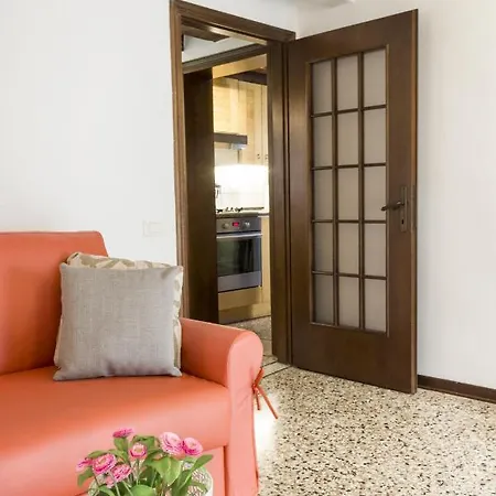 Rialto Corte Dei Sansoni Canal View By Wonderful Italy Apartment