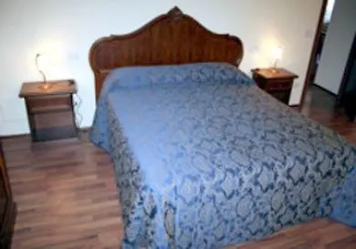 Palazzo Rosa Bed and breakfast 3*
