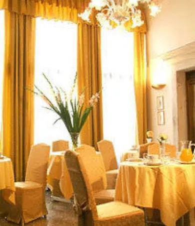 Bed and breakfast Palazzo Rosa