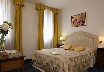 Bed and breakfast Palazzo Rosa