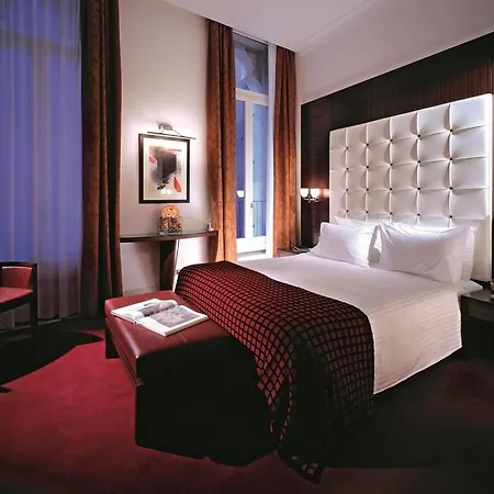 Hotel Palace Bonvecchiati
