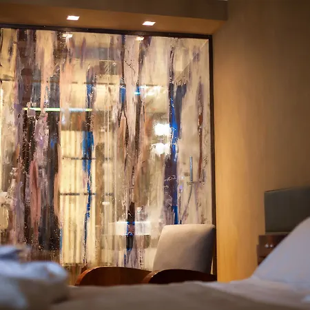 Liassidi Wellness Hotel Venice