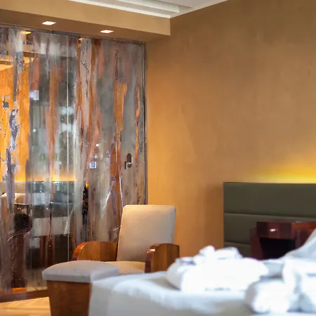 Liassidi Wellness Hotel