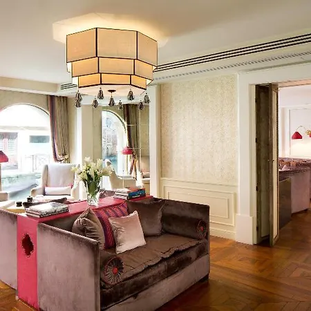 Splendid - Starhotels Collezione Hotel