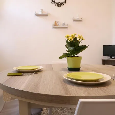 Flat Ganeo Apartament