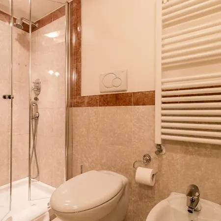 San Marco Joy Apartment *