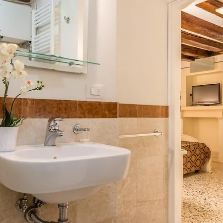 Apartment San Marco Joy Venice
