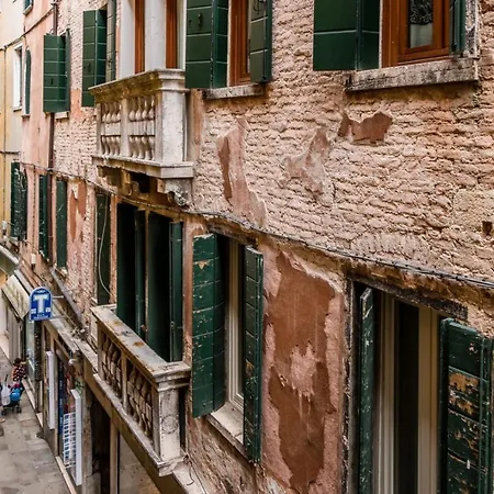 San Marco Joy