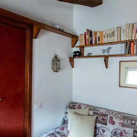 Piazza San Marco - Cozy And Warm Apartman Velence