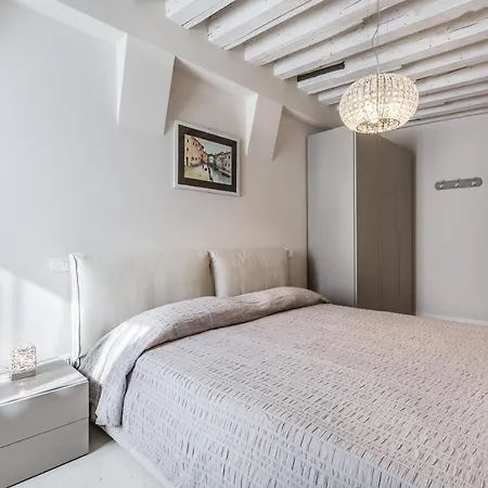 Apartment Ca' Remer Grand Canal