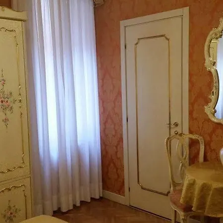 Ca Le Vele Gasthuis Venetië