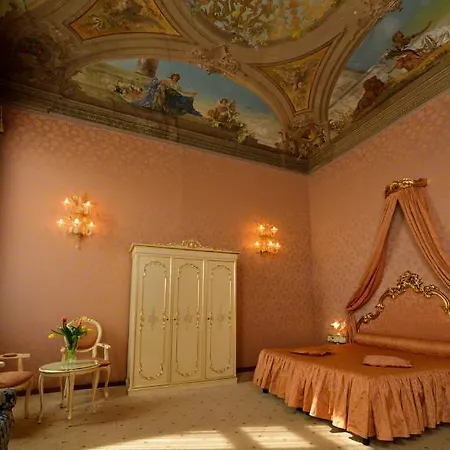 Maison d'hôtes Residenza Ca' Malipiero