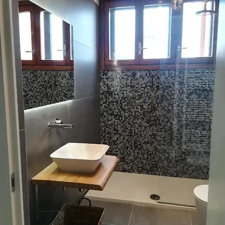 Apartment Rio De La Fornace *