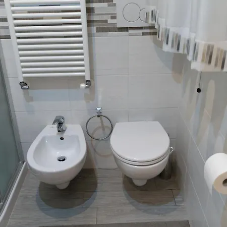 Apartment Majoorel