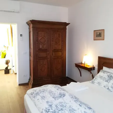 Apartment Rio De La Fornace