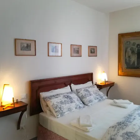 Rio De La Fornace Apartment