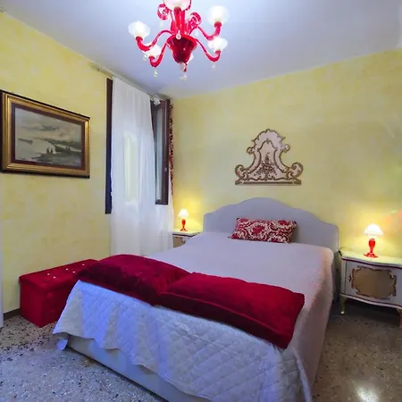 Residenza Sara Venezia