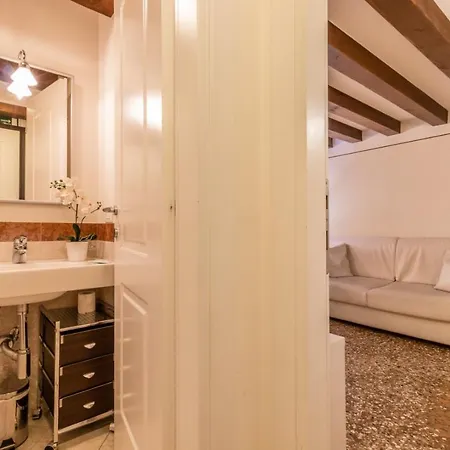 San Marco Joy Apartment *