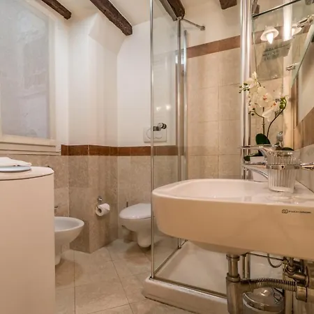 Apartment San Marco Joy