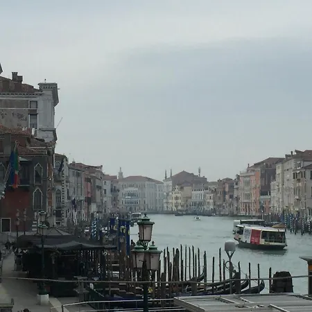 Ego' Casa de hóspedes Veneza