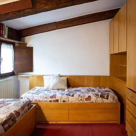 Piazza San Marco - Cozy And Warm Apartman *