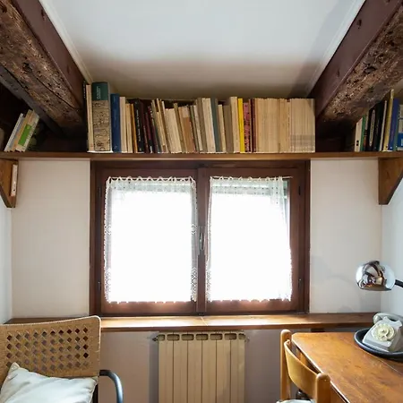 Apartman Piazza San Marco - Cozy And Warm