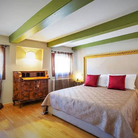 Casanova Penthouse In The Heart Of *