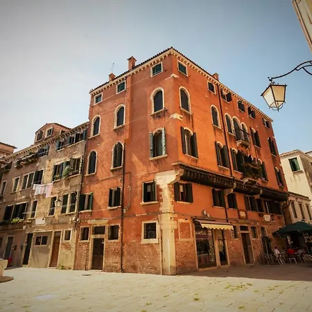 Apartment Casanova Penthouse In The Heart Of *