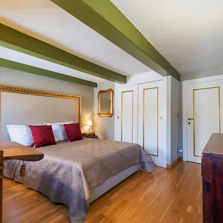Casanova Penthouse In The Heart Of Apartment