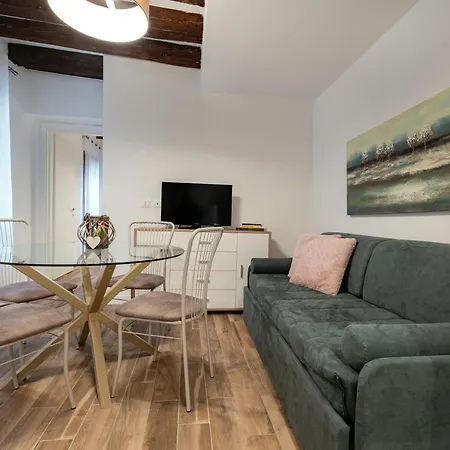 Apartmán Dorsoduro 1241 By Wonderful Italy