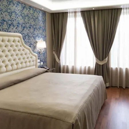 Hotel Santa Chiara Venezia