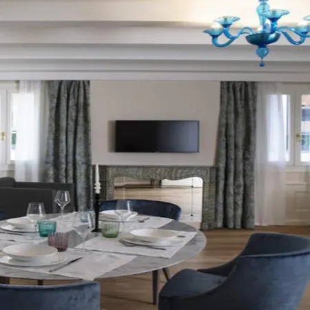 Residenza Ducato شقة فندقية 4*