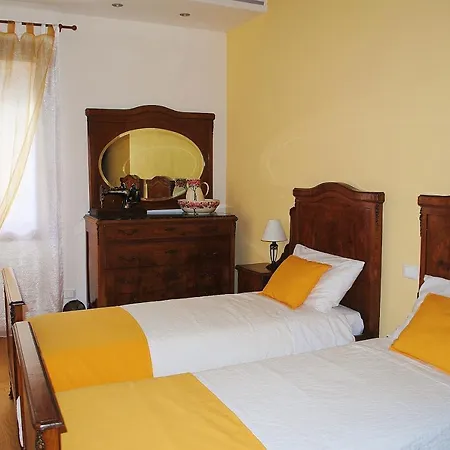 Casa Rosa Сasa de vacaciones Venecia