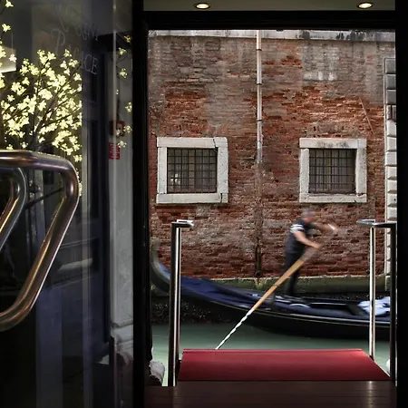 Ruzzini Palace Hotel Venice