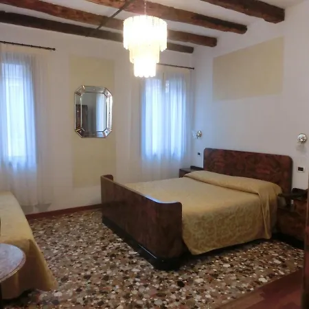Art Deco Affittacamere