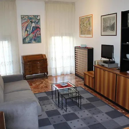 Apartment Ca Di Leo Venice