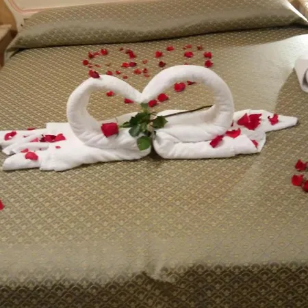 Hotel Tintoretto