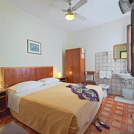 Al Gobbo Hotel