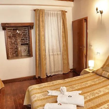 Appartement Rialto Laura Venetië