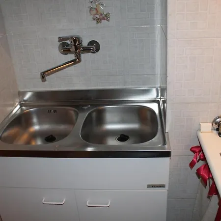 Ca Di Leo Apartment
