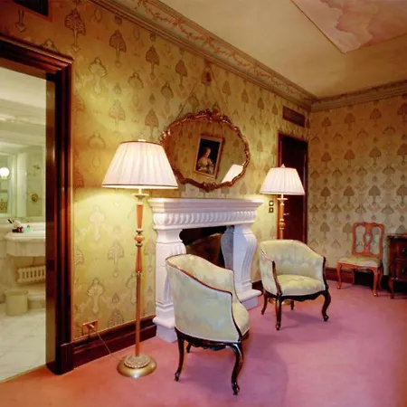 Bauer Il Palazzo Szálloda Velence