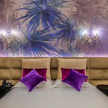 Guest house Ca' Pagan 3*