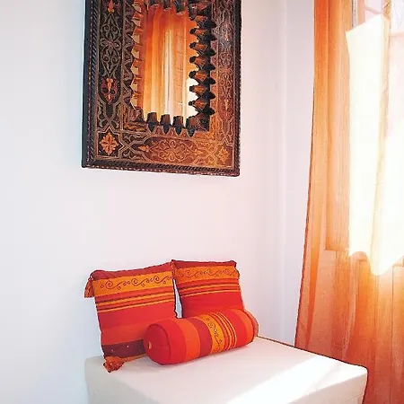 Casa Rosa Venecia