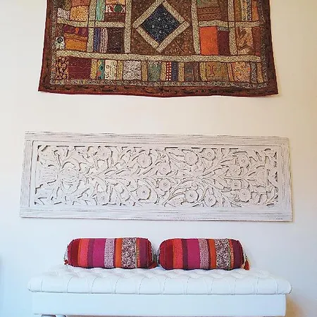 Casa Rosa Сasa de vacaciones