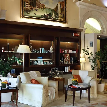 Ruzzini Palace 4* Venice