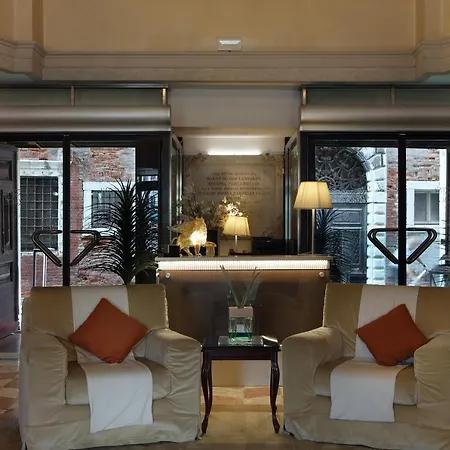 Hotel Ruzzini Palace 4*