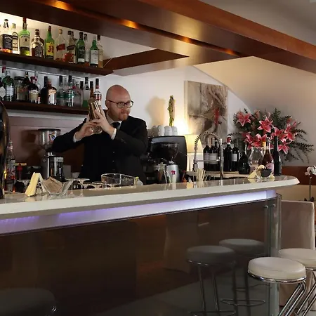 Ruzzini Palace Hotel Venice