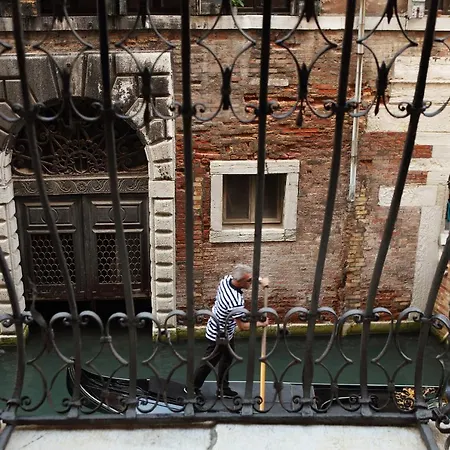 Ruzzini Palace 4* Venice