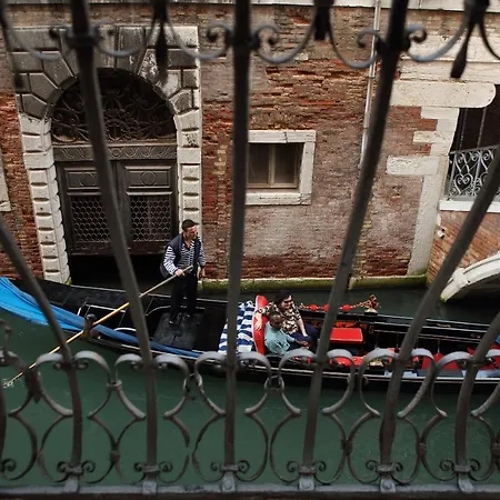Ruzzini Palace 4* Venice
