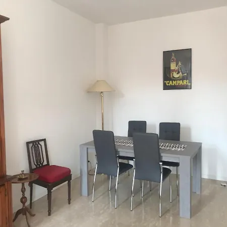Homes & Holidays Apartment Venice